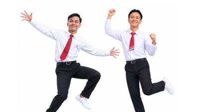 pemberangkatan