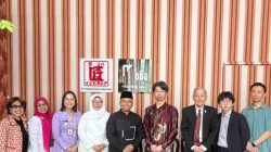 Koba Mirai Japan Jembatani Depok–Hokkaido, Buka Peluang Kerja Warga ke Jepang