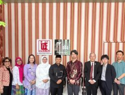Koba Mirai Japan Jembatani Depok–Hokkaido, Buka Peluang Kerja Warga ke Jepang
