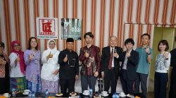 Peluang Kerja ke Jepang Terbuka, Koba Mirai Japan Terima Kunjungan Pemerintah Prefektur Hokkaido