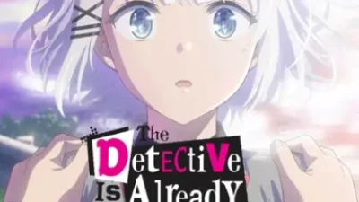 anime
