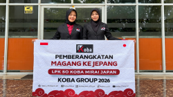 magang