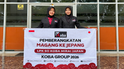 magang