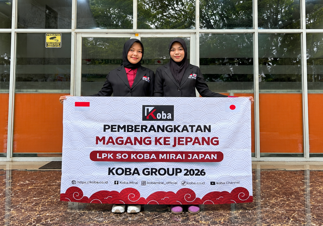 magang