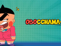 Obocchama-kun REBORN: Anime Jepang Bangkit Setelah Populer Lagi di India