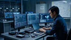 Jepang Siapkan Forensik Digital untuk Bongkar Jaringan Kerja Ilegal WNA, Perusahaan Ikut Dibidik