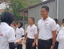 Cek Kotoba di Koba Mirai Japan, Cara Siswa Mengasah Kosakata dan Kesiapan Kerja ke Jepang