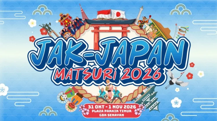 jak japan matsuri