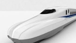 Shinkansen S0 Meluncur 2029, Kereta Cepat Jepang Siap Beroperasi Otomatis Tokyo–Osaka