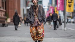Streetwear Jepang: Dari Jalanan Harajuku hingga Mendunia
