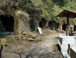 Yagura, Makam Gua Misterius di Jepang yang Menyimpan Jejak Samurai Zaman Kamakura