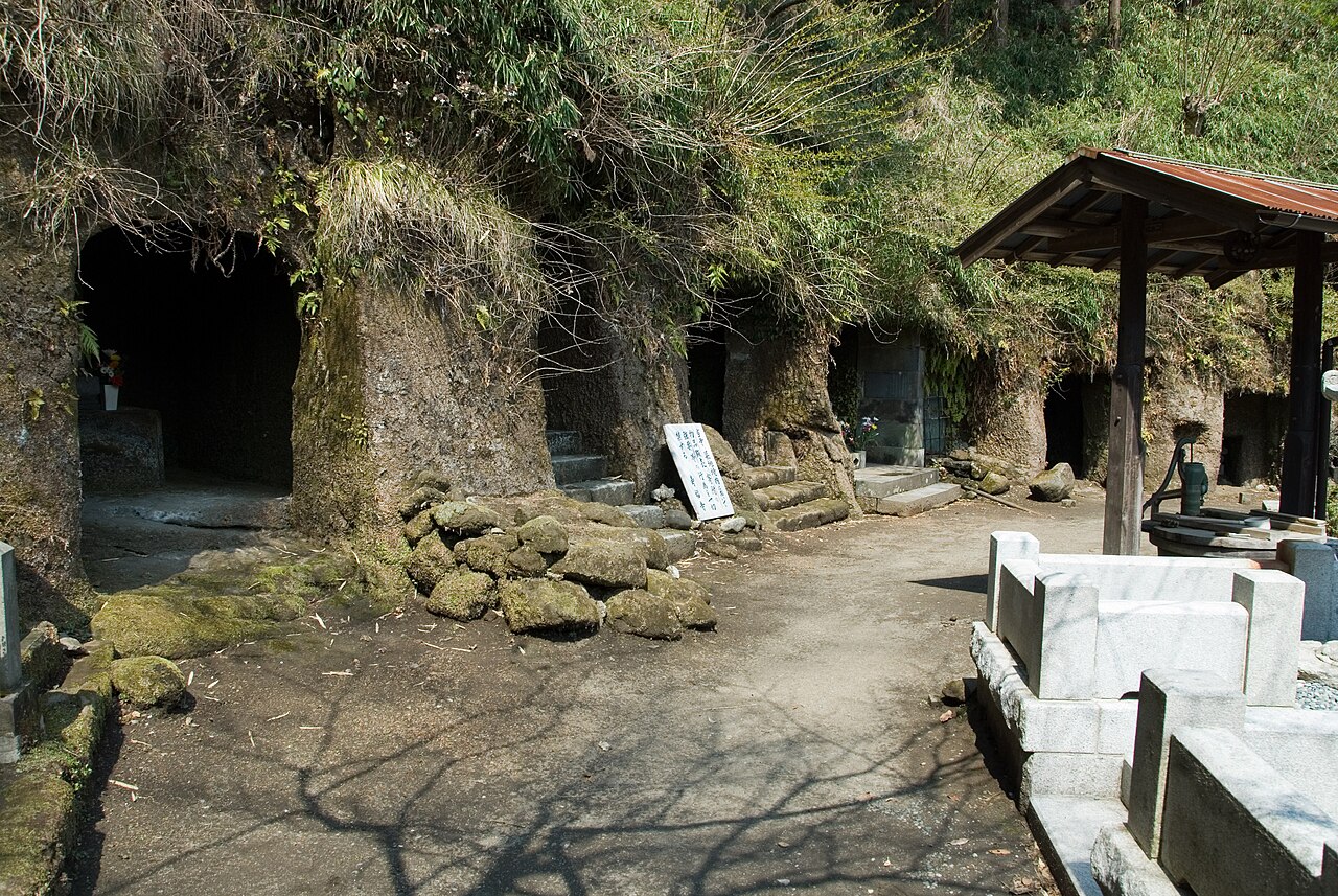 Yagura